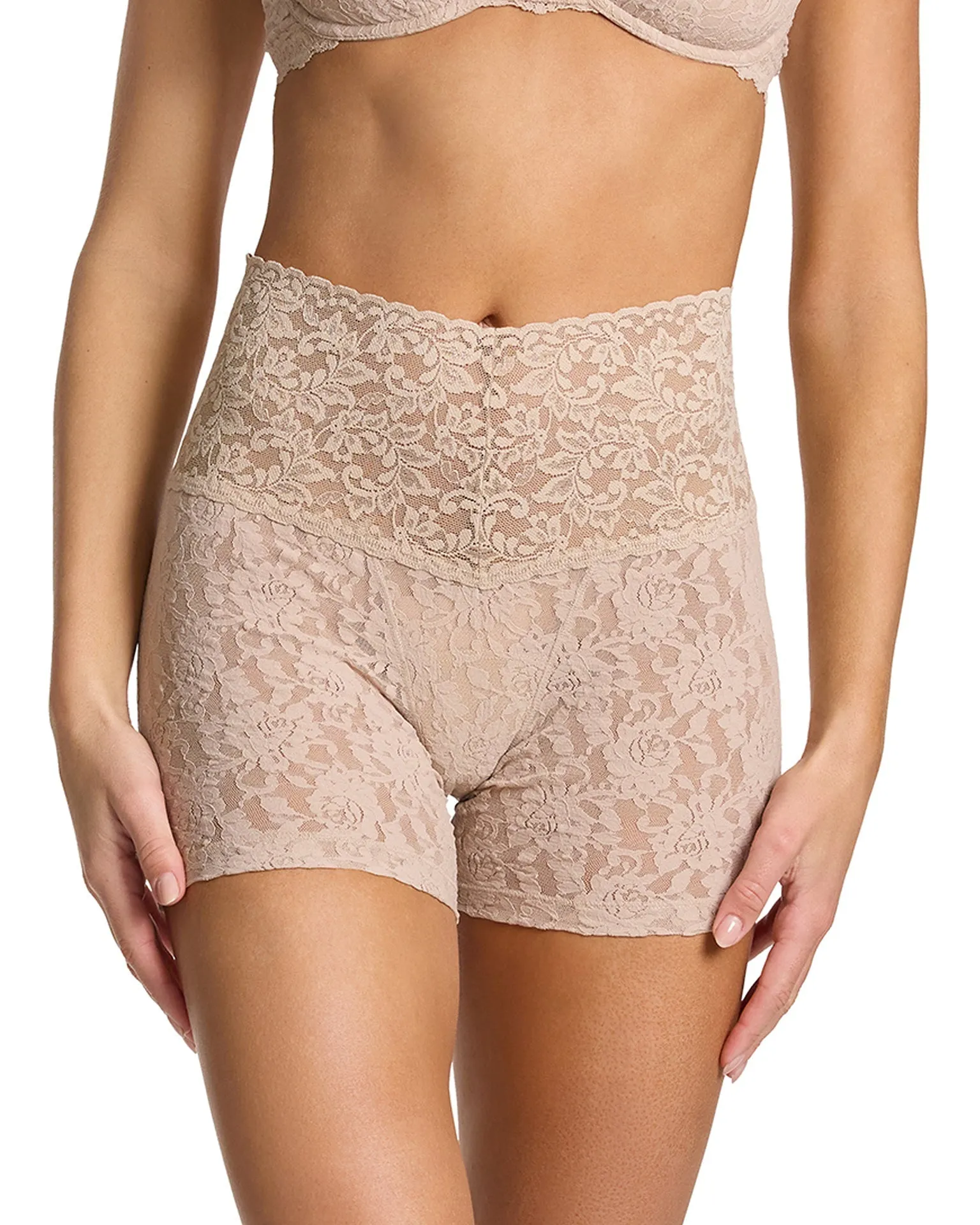 Retro Boxer Brief Chai sold by Boston Proper product image thumbnail 5