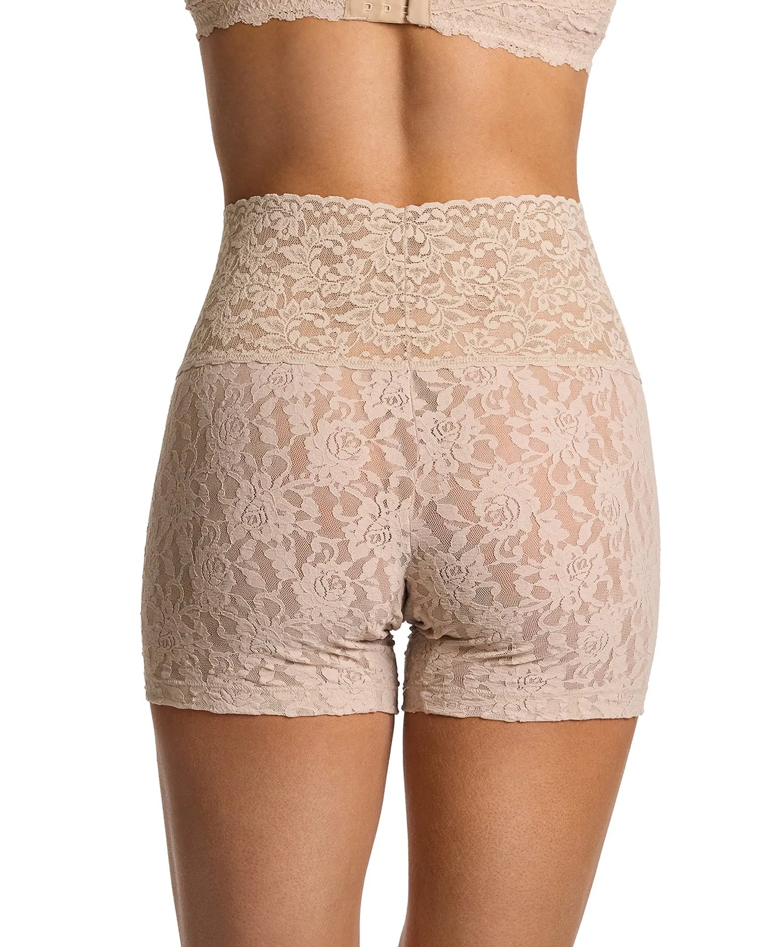 Retro Boxer Brief Chai sold by Boston Proper product image thumbnail 3