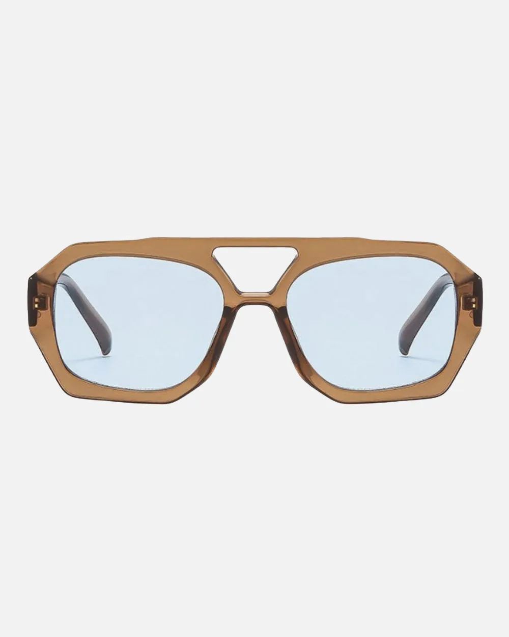Ryder Polarized Sunglasses sold by Boston Proper product image thumbnail 5