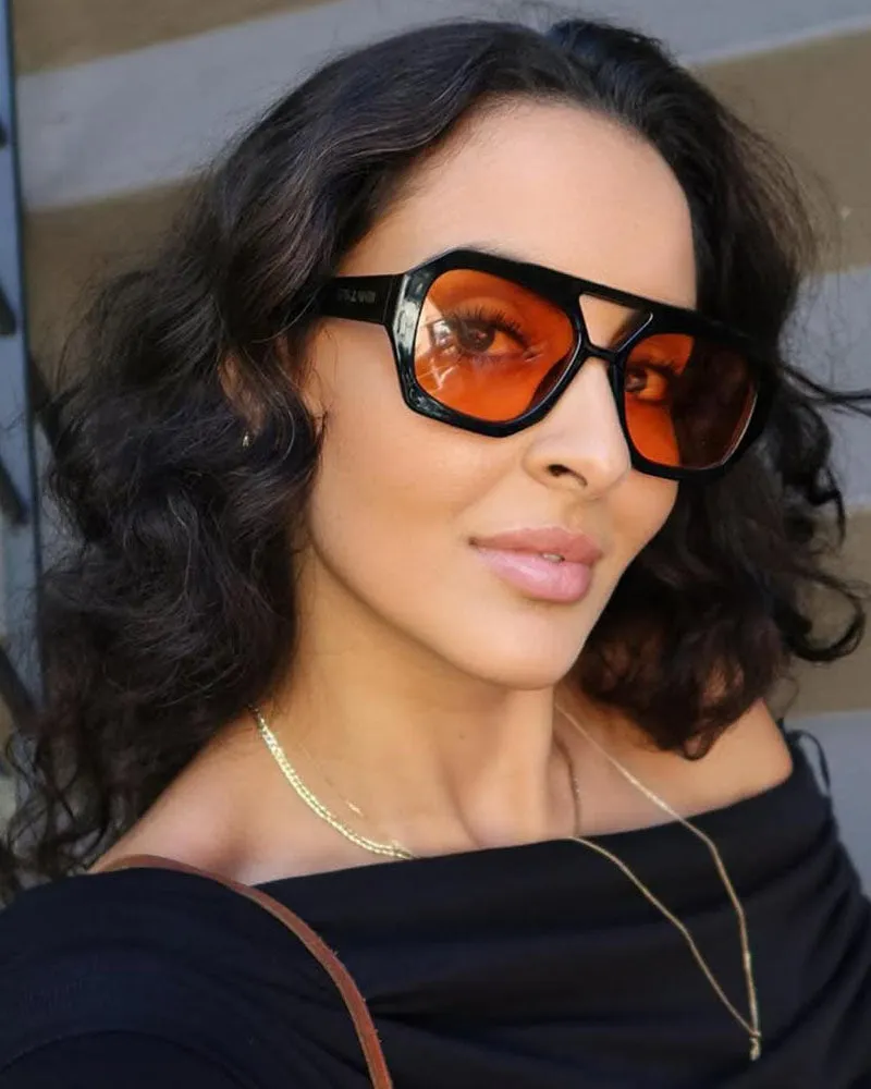 Ryder Polarized Sunglasses sold by Boston Proper product image thumbnail 3