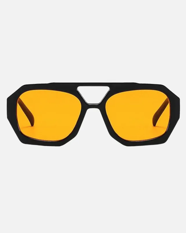 Ryder Polarized Sunglasses made by Boston Proper