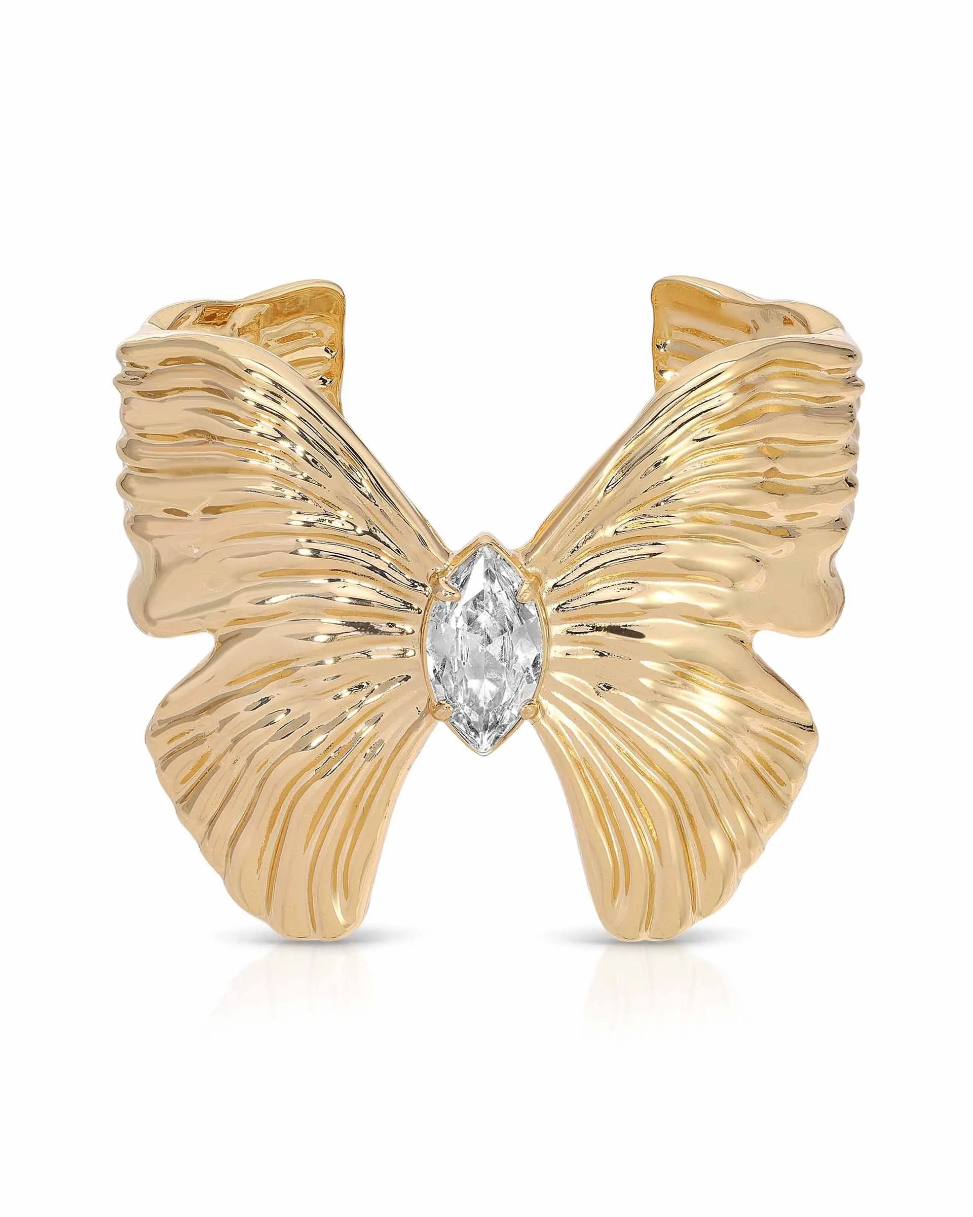 Butterfly Cuff sold by Boston Proper