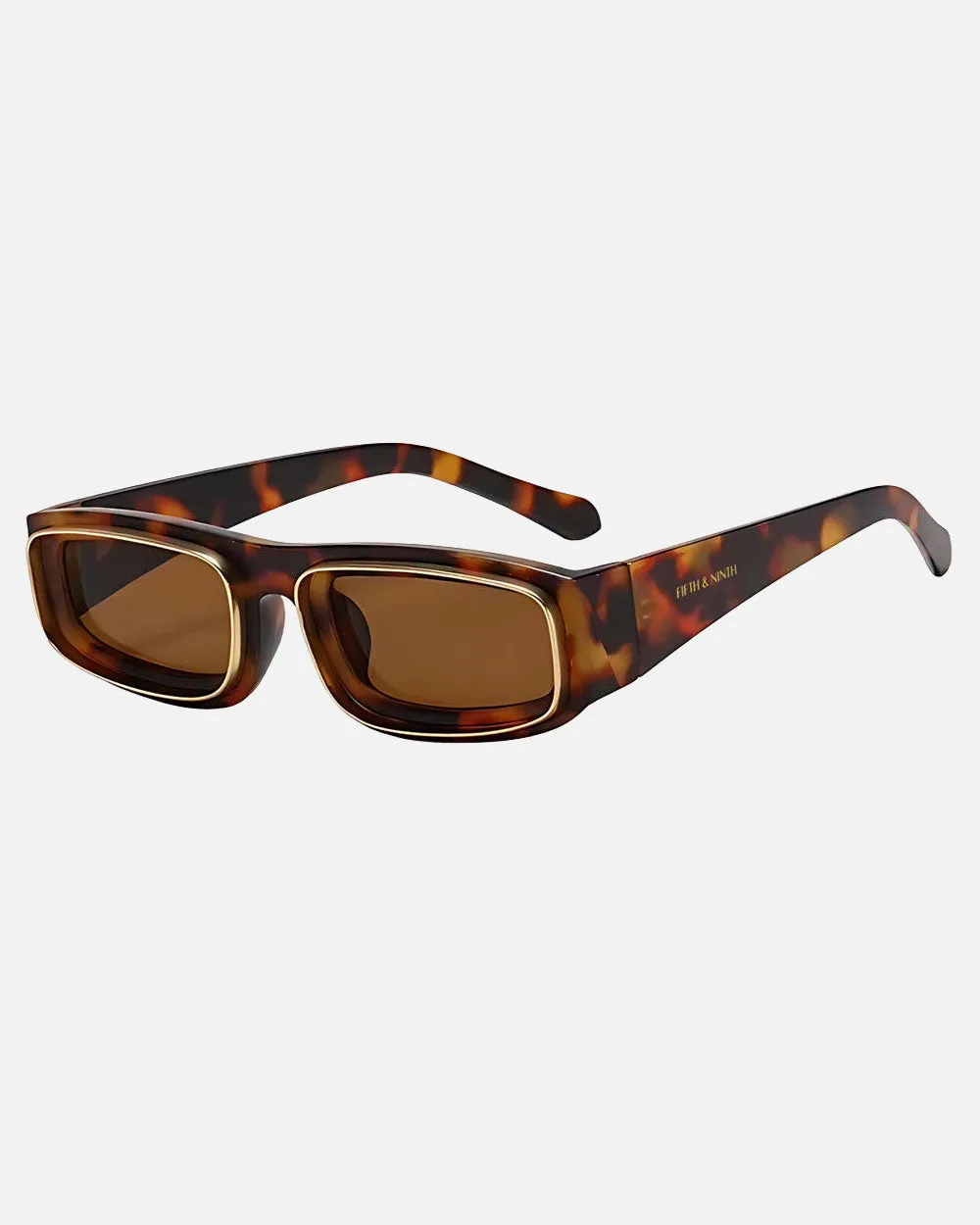 Rae Polarized Sunglasses sold by Boston Proper product image thumbnail 2