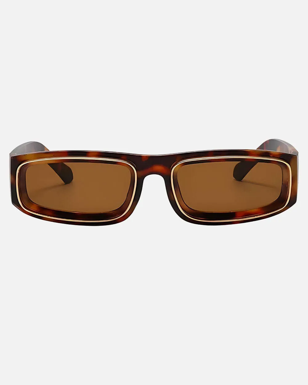 Rae Polarized Sunglasses sold by Boston Proper