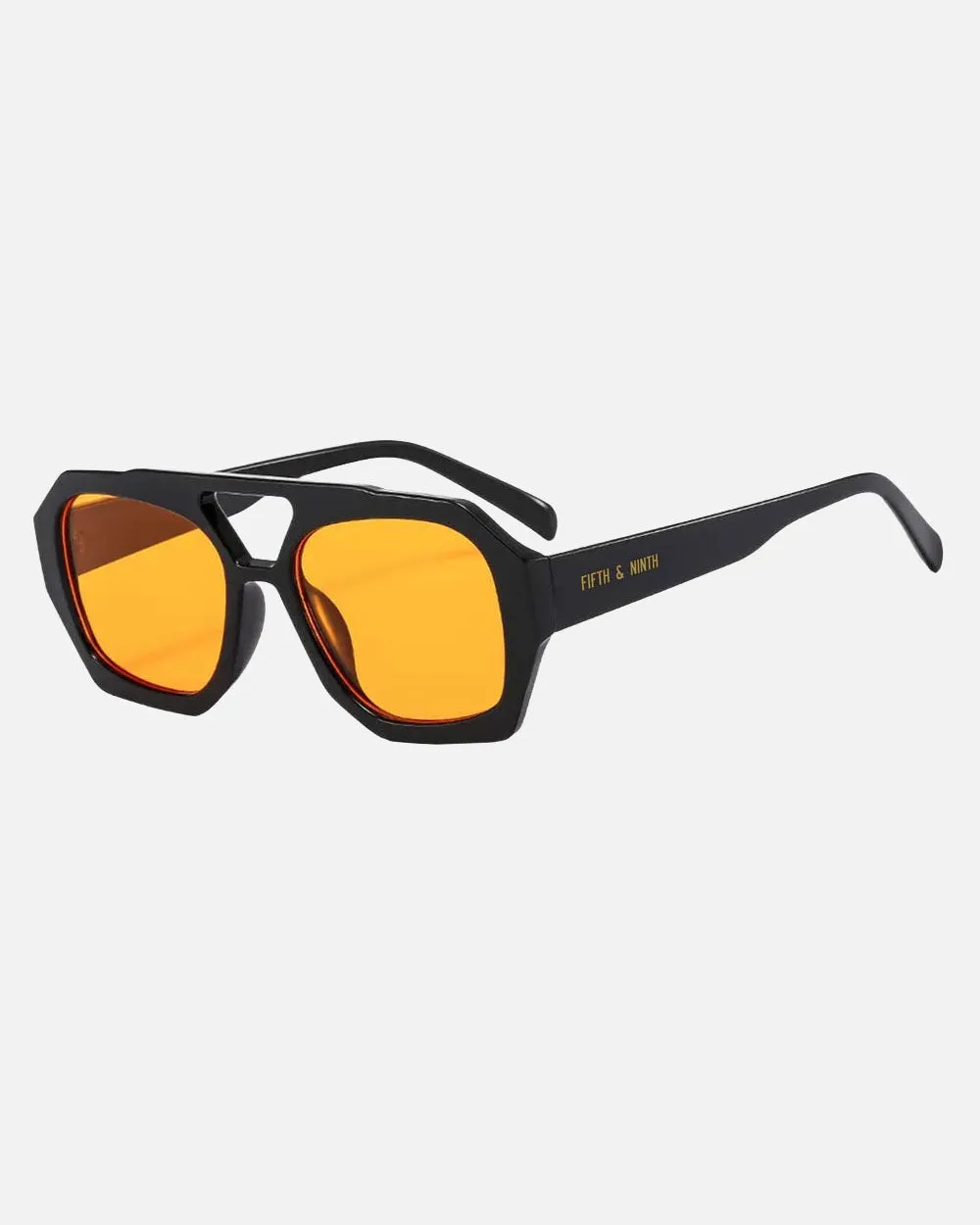 Ryder Polarized Sunglasses sold by Boston Proper product image thumbnail 2