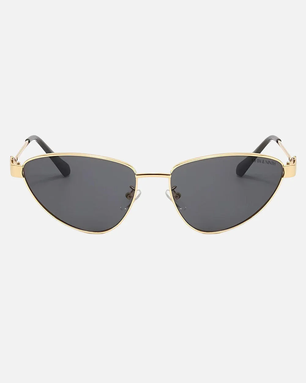 Jasmine Polarized Sunglasses sold by Boston Proper product image thumbnail 3