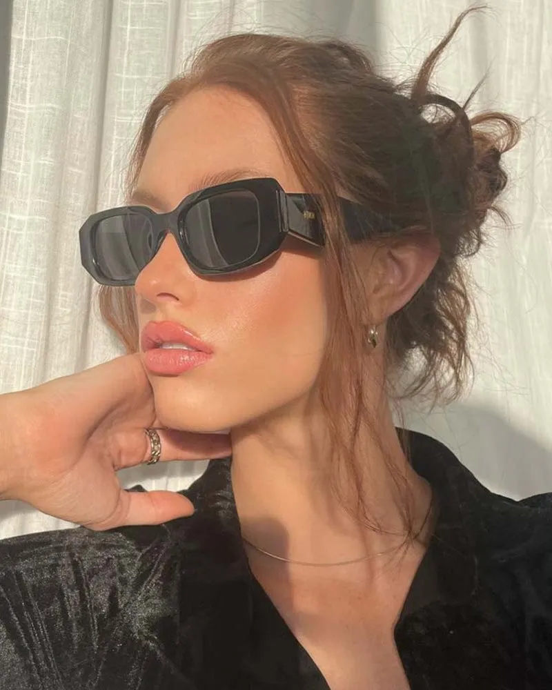 Rowe Polarized Sunglasses sold by Boston Proper product image thumbnail 3