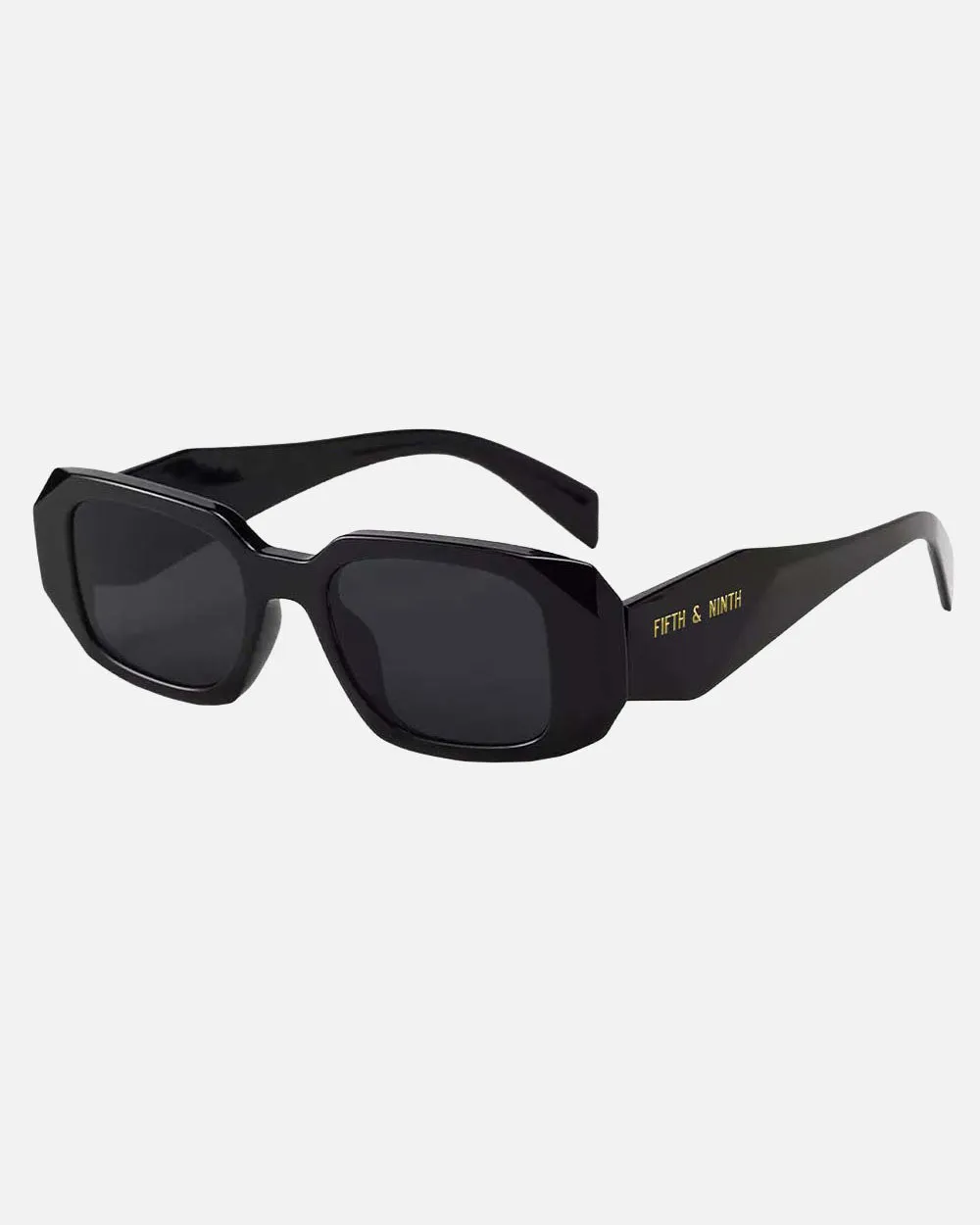 Rowe Polarized Sunglasses sold by Boston Proper product image thumbnail 2