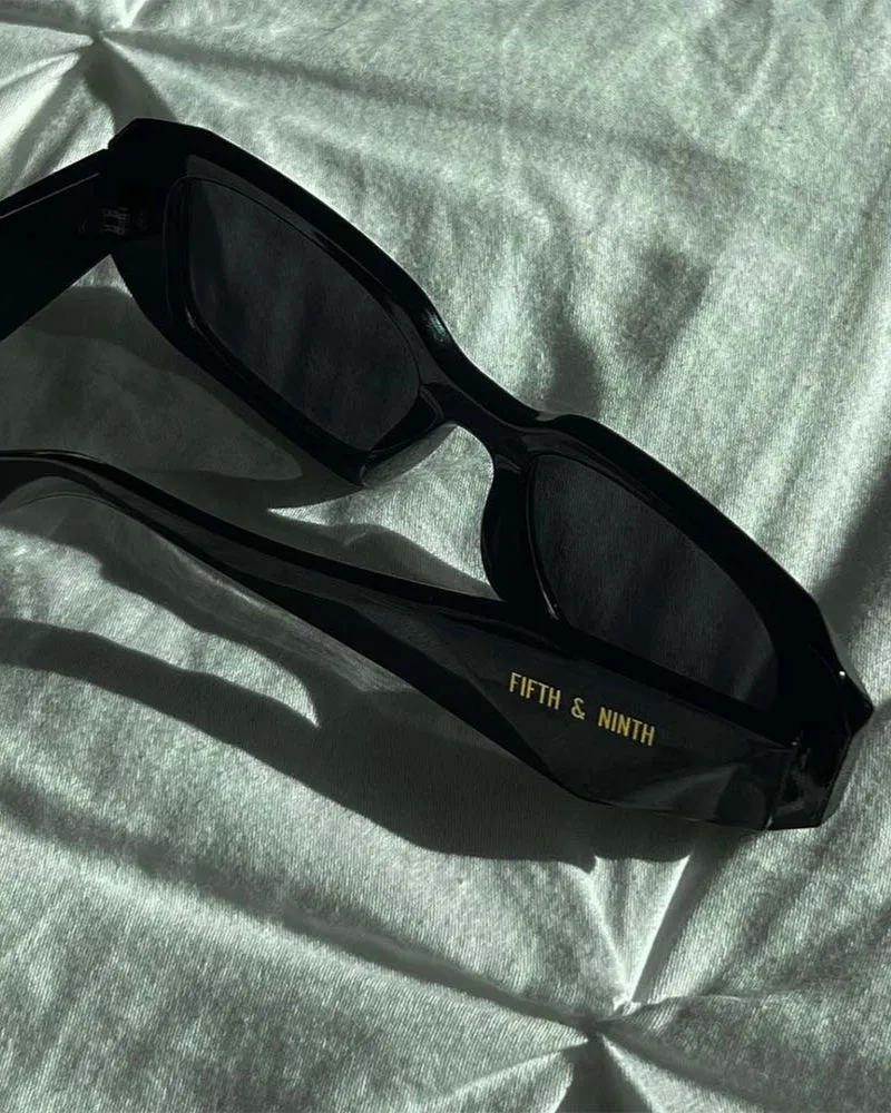 Rowe Polarized Sunglasses sold by Boston Proper product image thumbnail 4