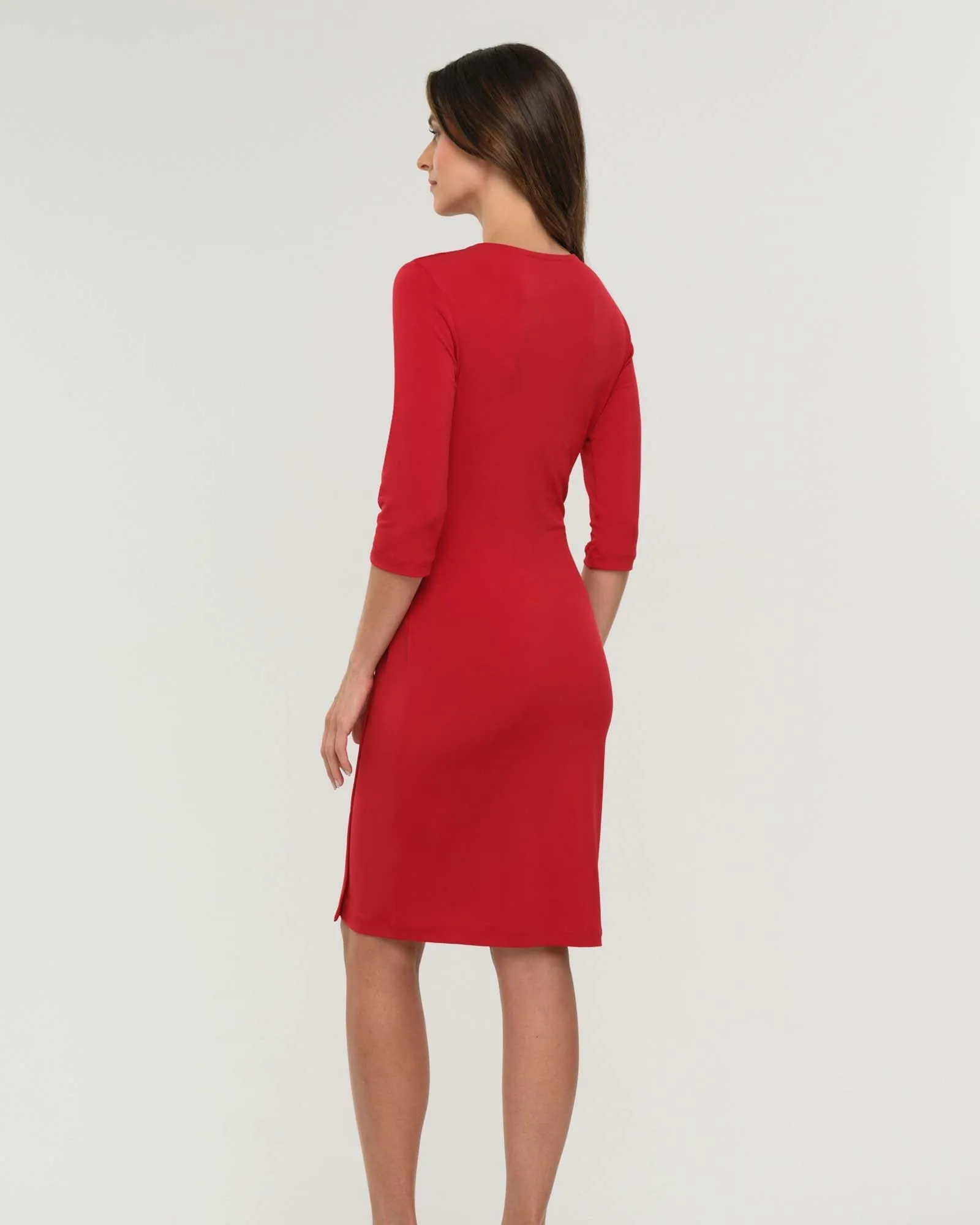 Marine Travel Dress sold by Boston Proper product image thumbnail 5