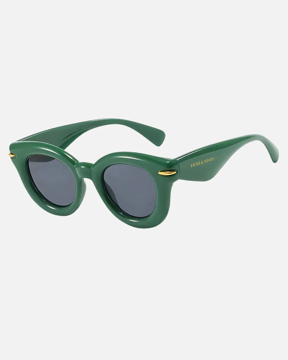Marlow Polarized Sunglasses sold by Boston Proper product image thumbnail 2