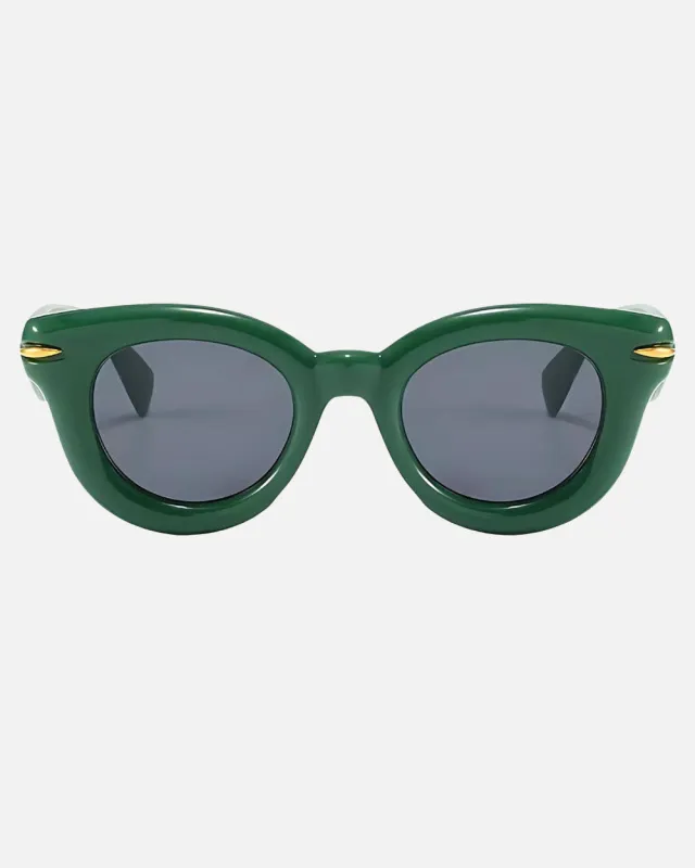 Marlow Polarized Sunglasses made by Boston Proper