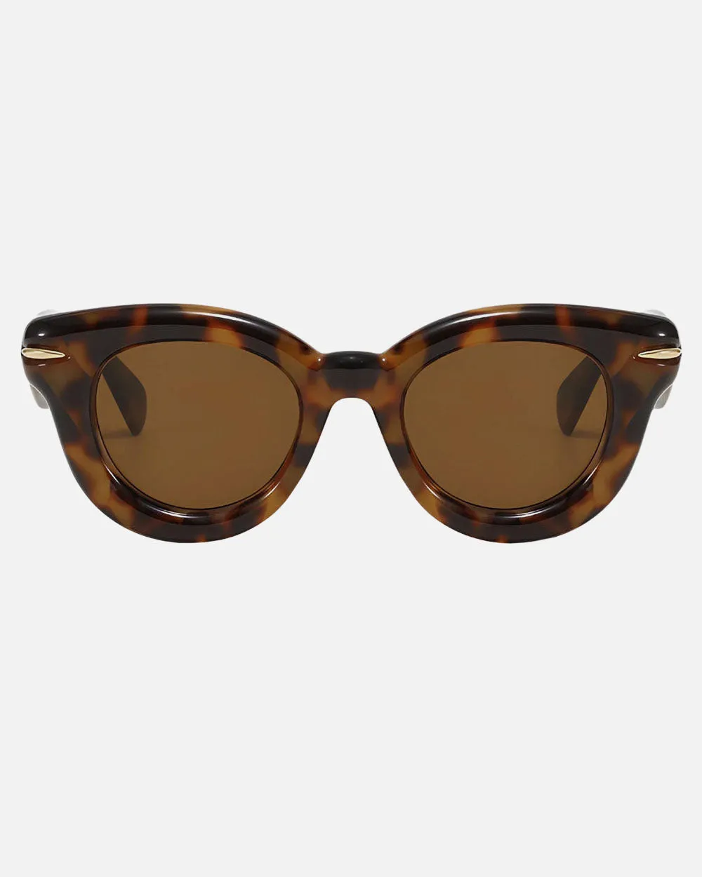Marlow Polarized Sunglasses sold by Boston Proper product image thumbnail 5