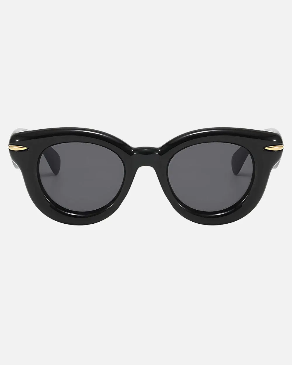 Marlow Polarized Sunglasses sold by Boston Proper product image thumbnail 3