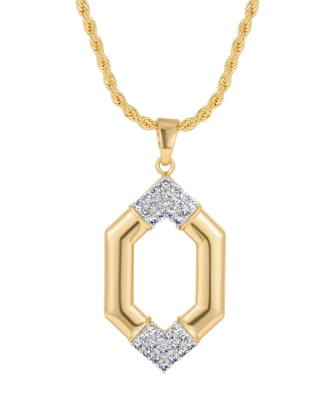 ESME NECKLACE sold by Boston Proper