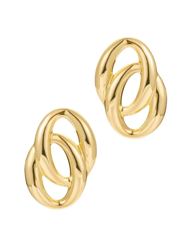 MIA DROP EARRINGS made by Boston Proper