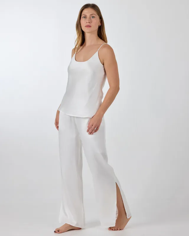 Juliet Set Ivory made by Boston Proper