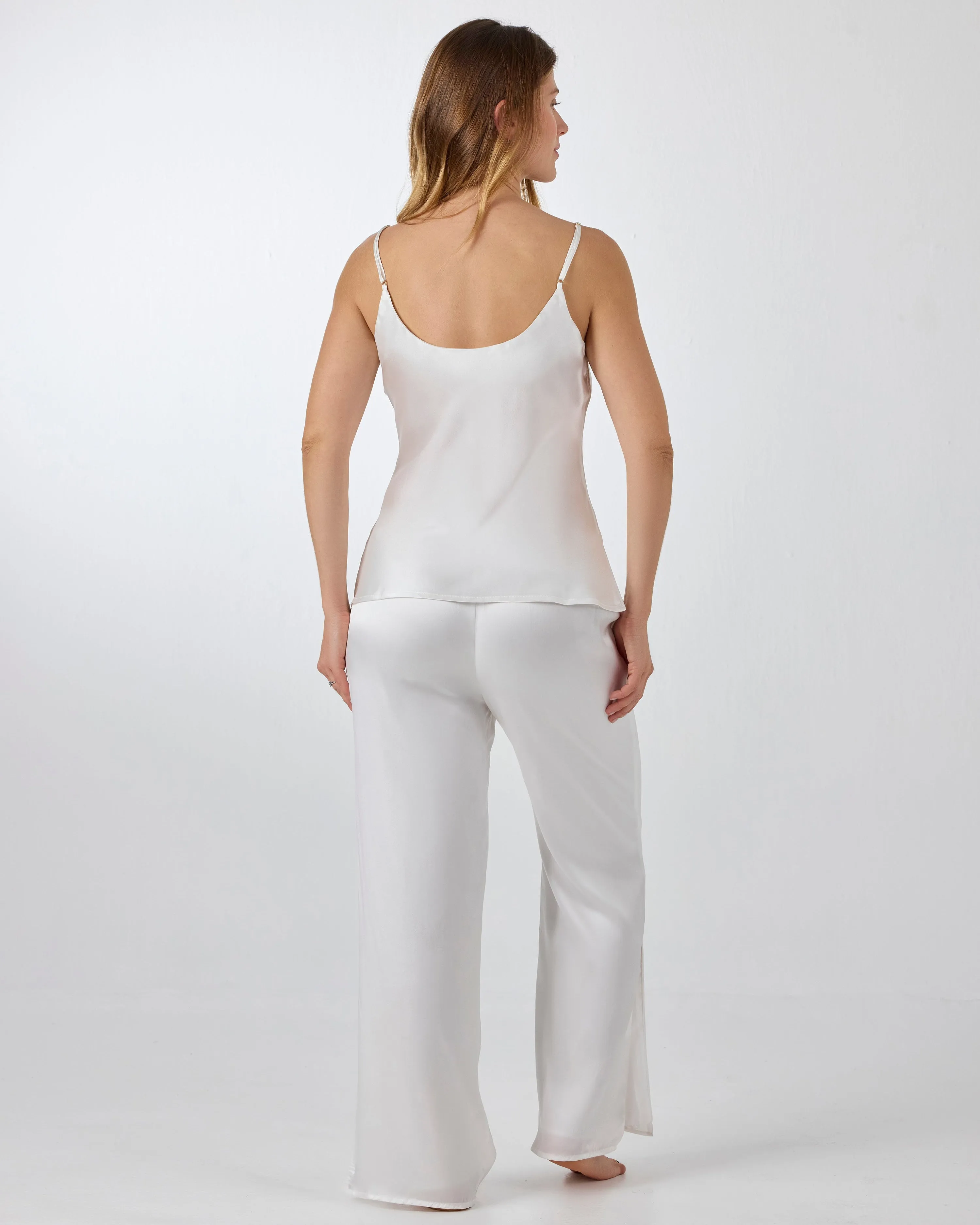 Juliet Set Ivory sold by Boston Proper product image thumbnail 2