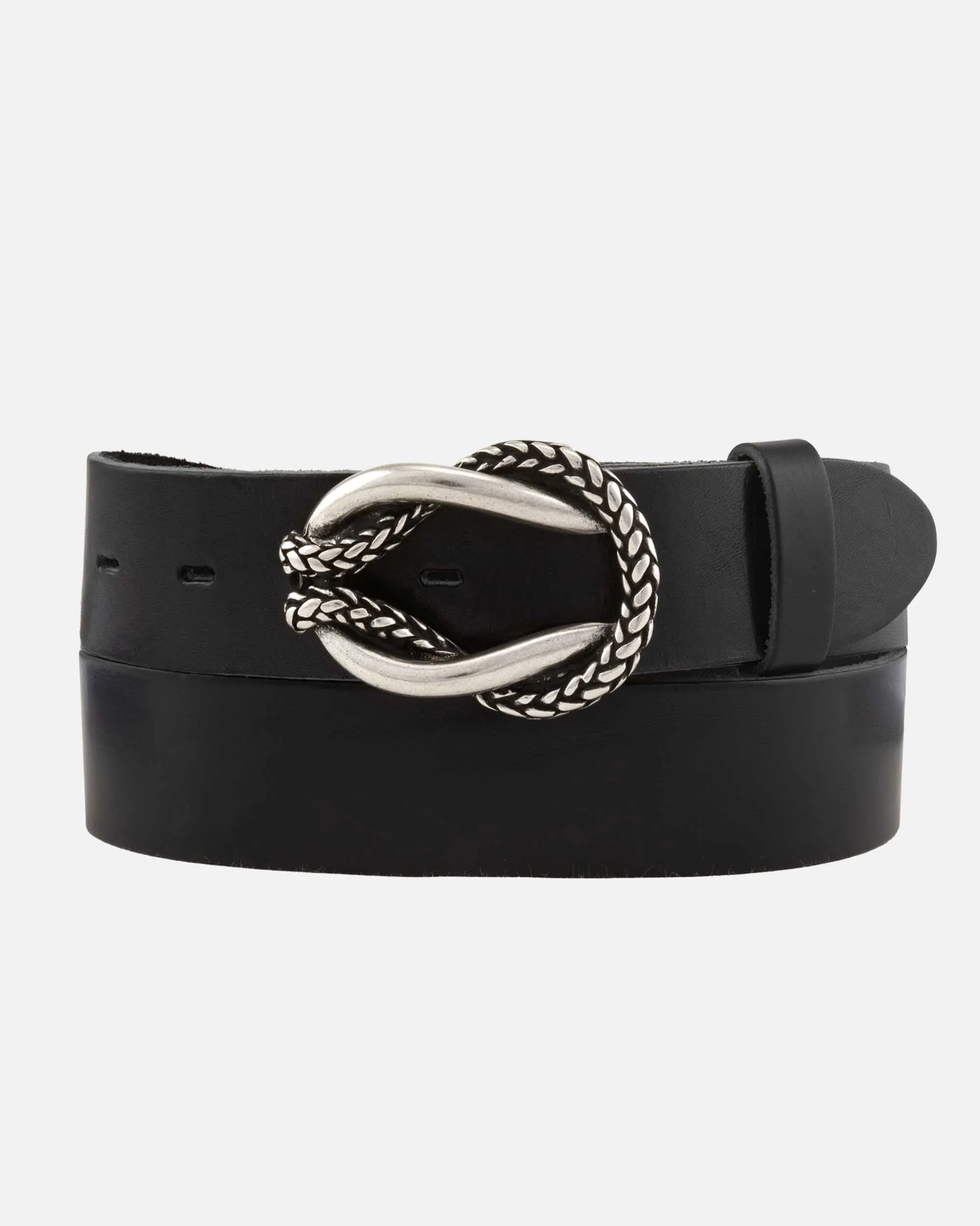 Milano Silver | Belt Buckle sold by Boston Proper product image thumbnail 4