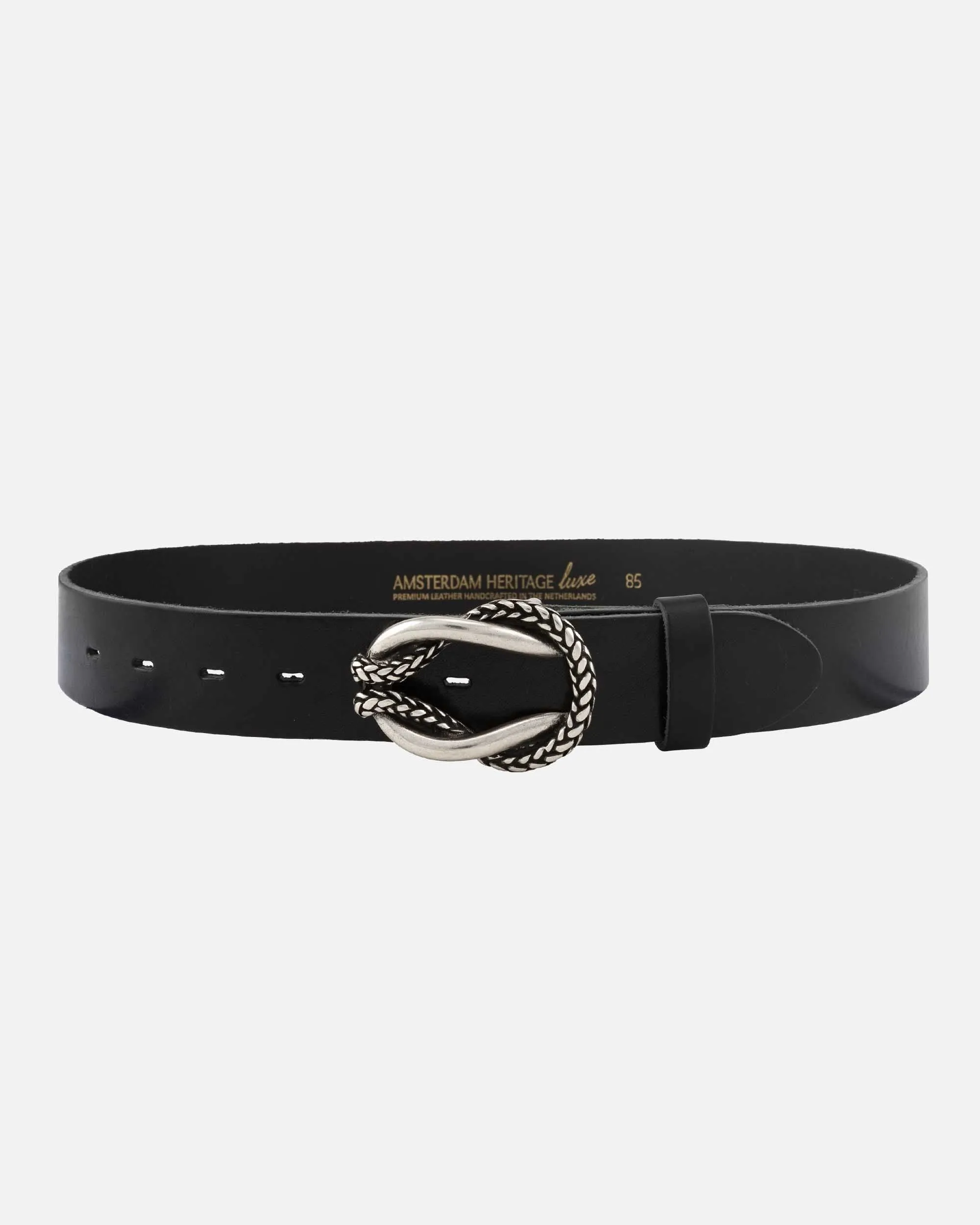 Milano Silver | Belt Buckle sold by Boston Proper product image thumbnail 5