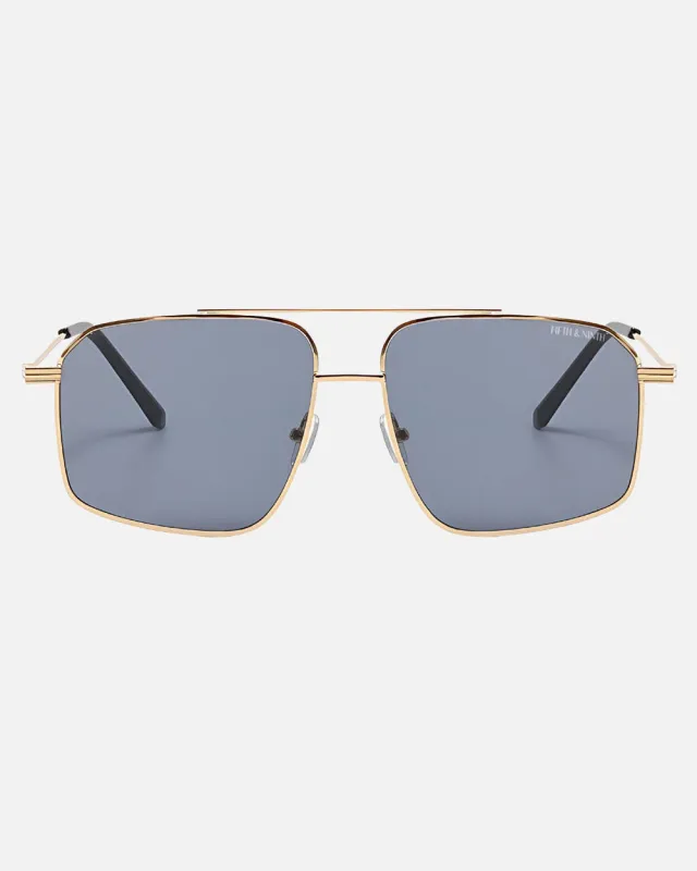 Arden Sunglasses made by Boston Proper