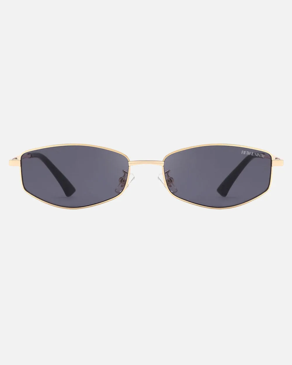 Rowan Polarized Sunglasses sold by Boston Proper