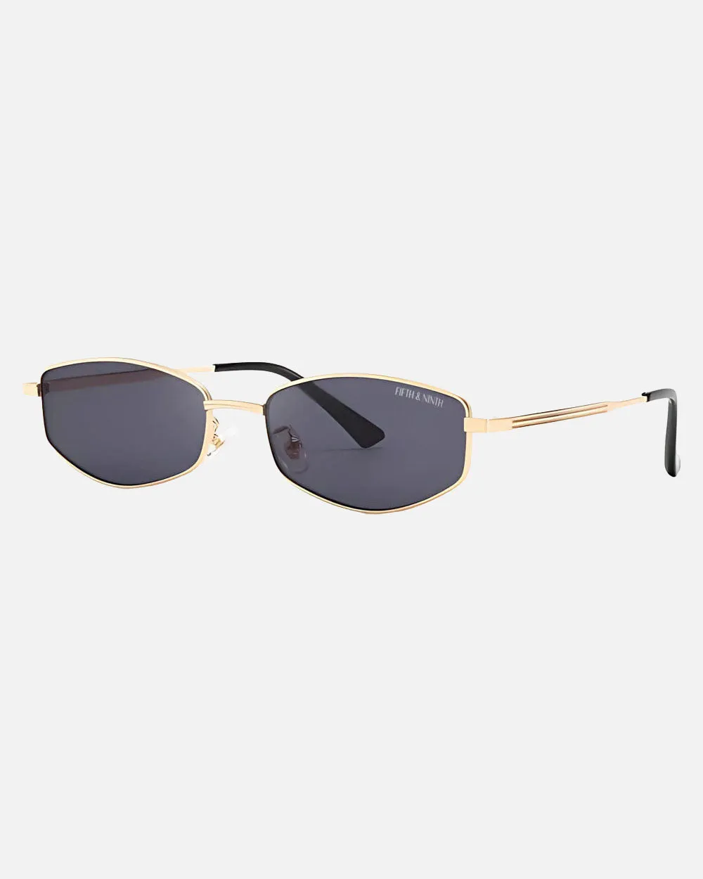 Rowan Polarized Sunglasses sold by Boston Proper product image thumbnail 2