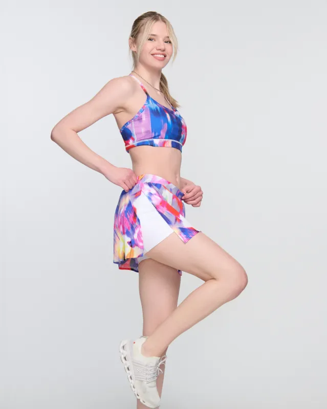 Carti Skort made by Boston Proper