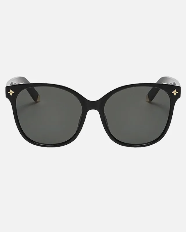 Cara Polarized Sunglasses made by Boston Proper
