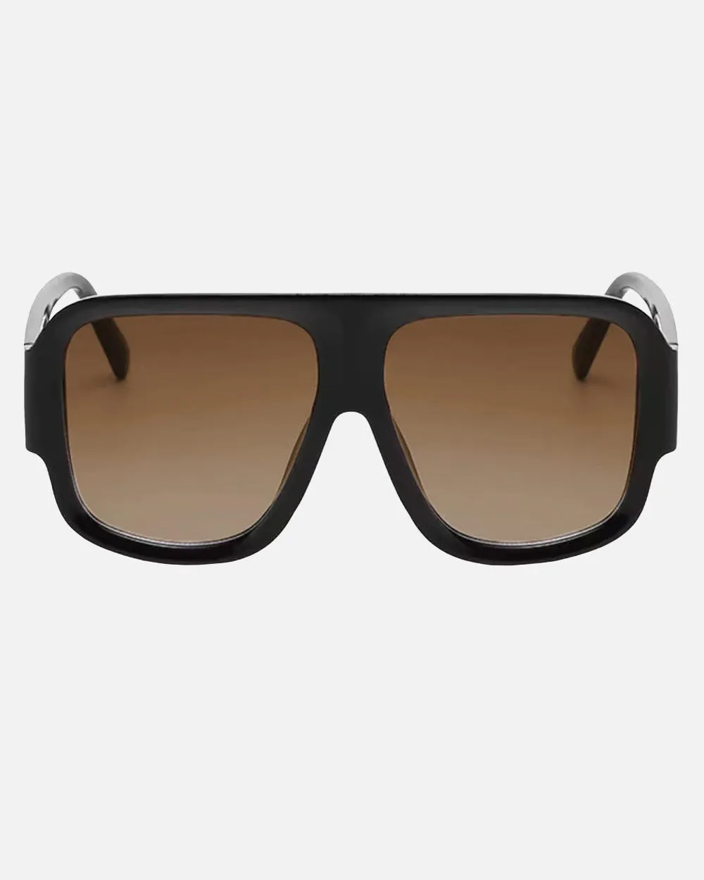 Rosie Polarized Sunglasses sold by Boston Proper product image thumbnail 3