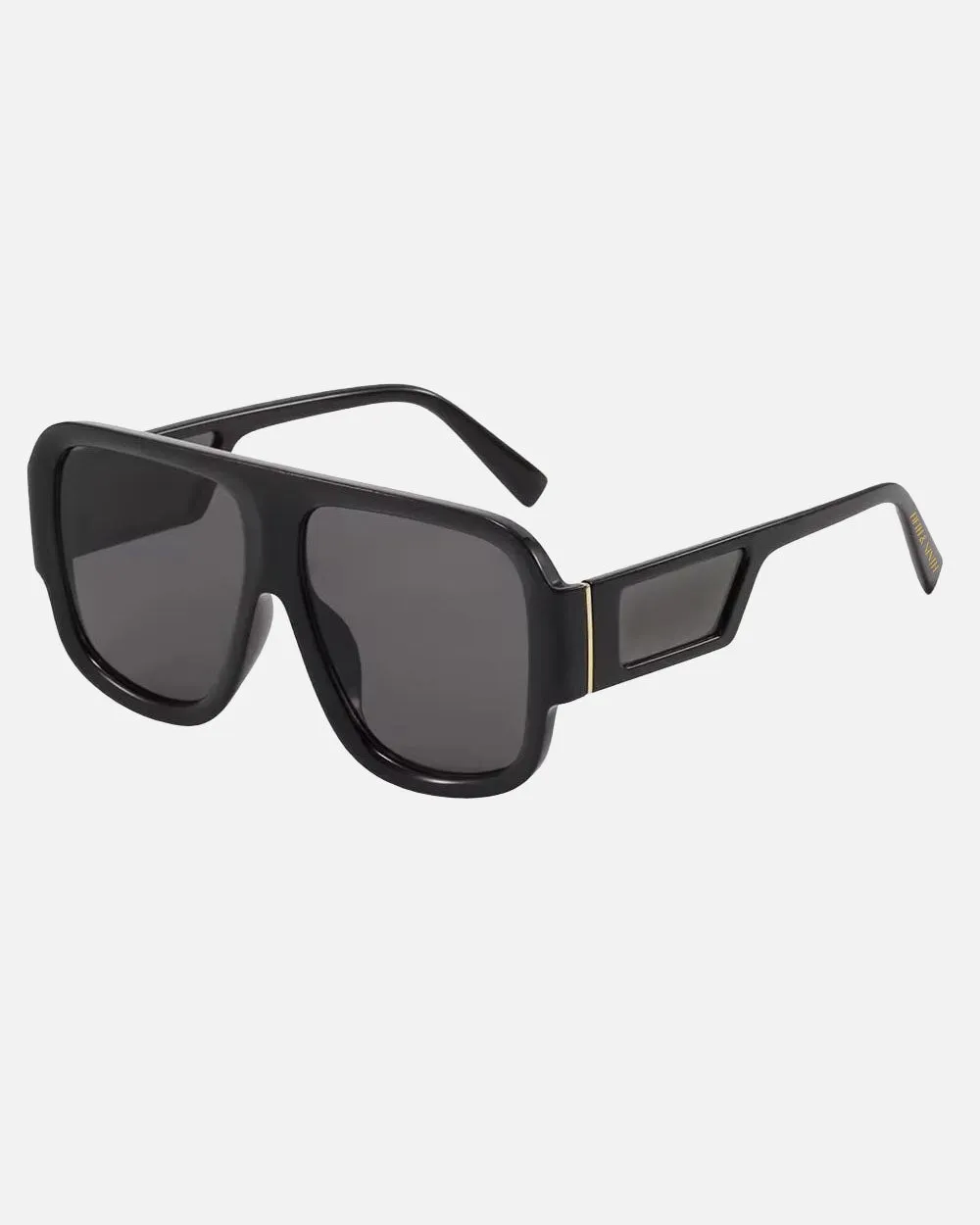 Rosie Polarized Sunglasses sold by Boston Proper product image thumbnail 2