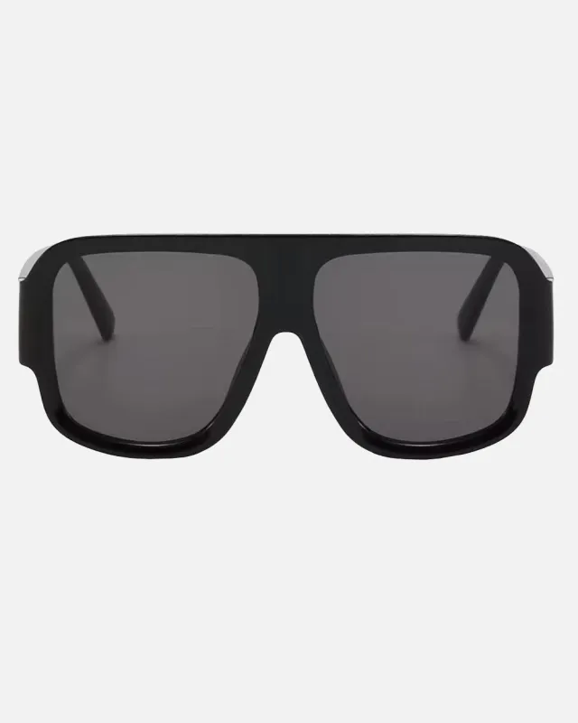 Rosie Polarized Sunglasses made by Boston Proper