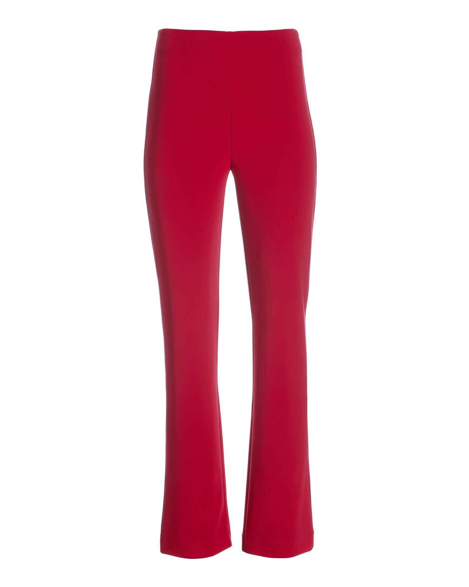 Beyond Travel High Rise Pant French Kiss sold by Boston Proper product image thumbnail 2