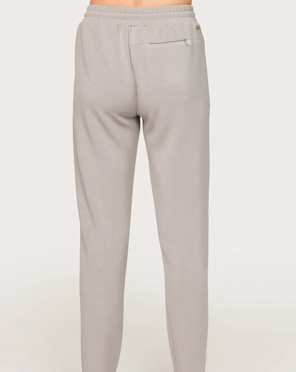 Phoebe Jogger Stone sold by Boston Proper product image thumbnail 2