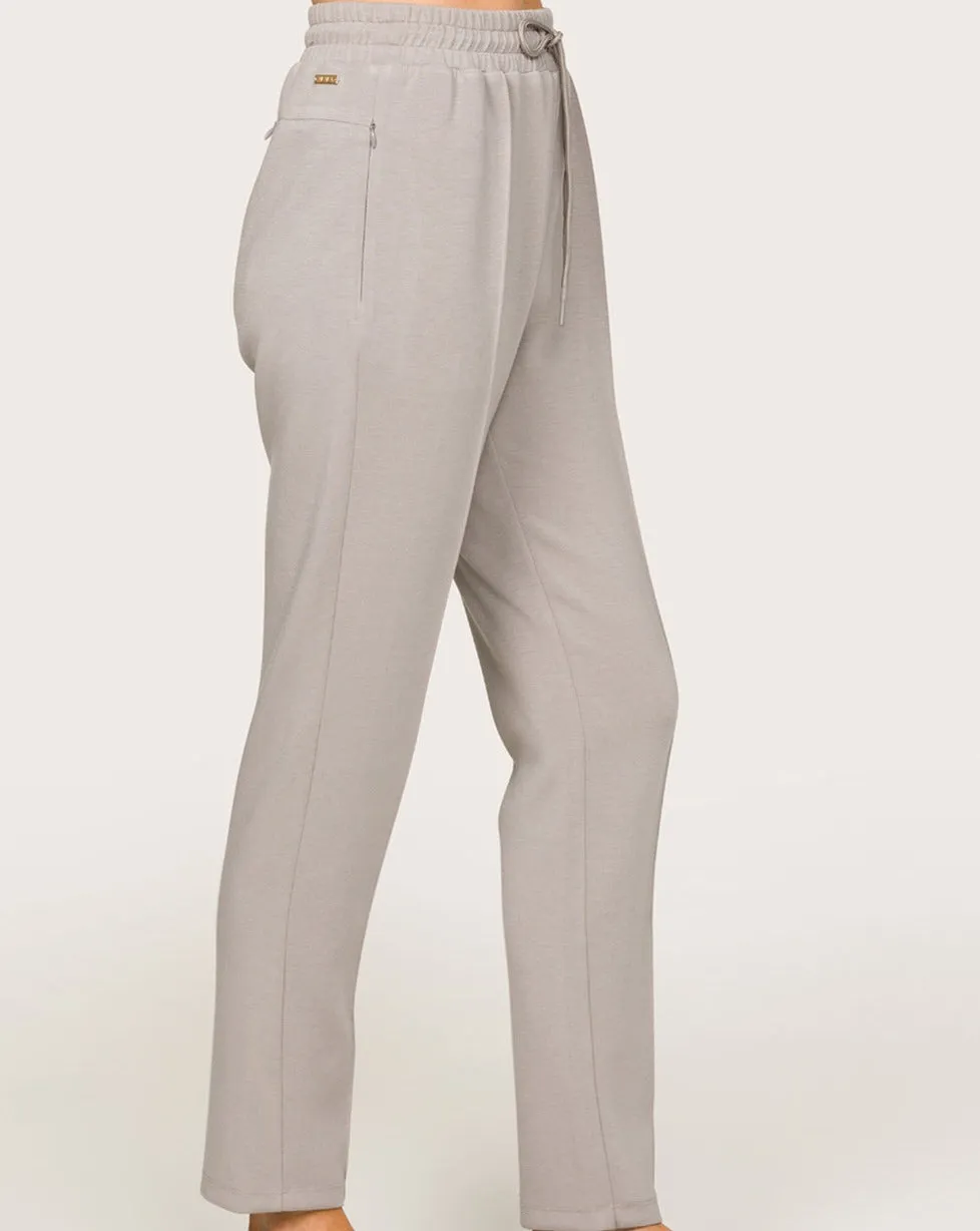 Phoebe Jogger Stone sold by Boston Proper product image thumbnail 3