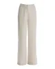 Linen Wide-Leg Pant Flax sold by Boston Proper