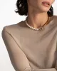 Freshwater Pearl Angelos Necklace sold by Boston Proper