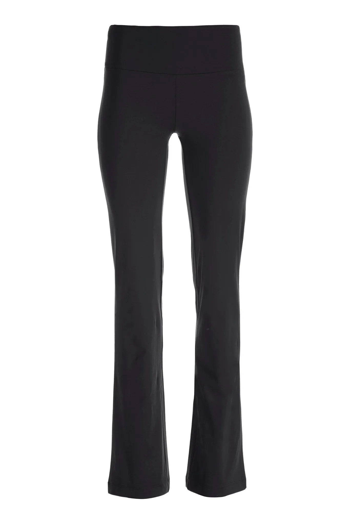 B-Active Yoga Pant Black sold by Boston Proper product image thumbnail 2
