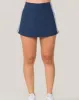 Set Skort Navy sold by Boston Proper