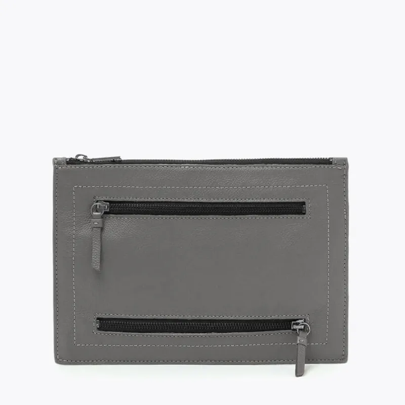 Chelsea Large Pouch sold by Botkier