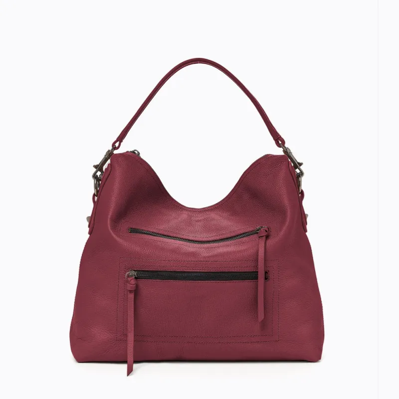 Chelsea Bucket sold by Botkier