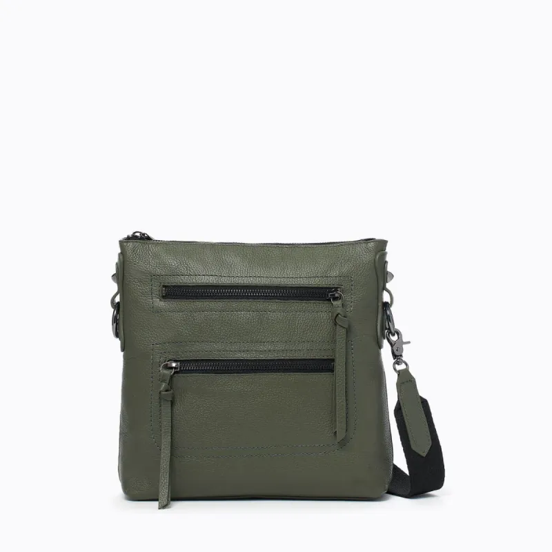 Chelsea Travel Crossbody sold by Botkier