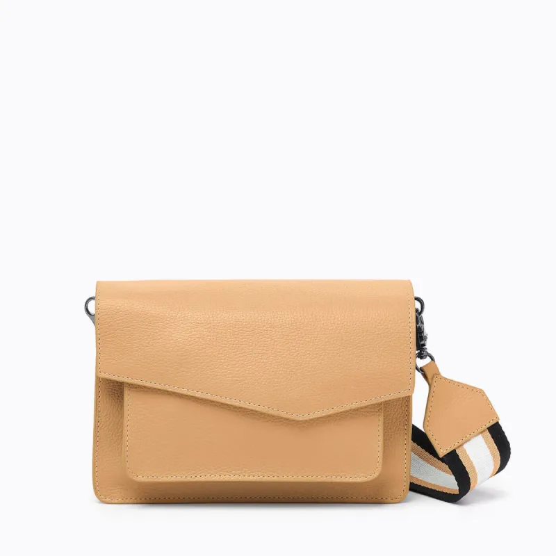 Cobble Hill Crossbody sold by Botkier