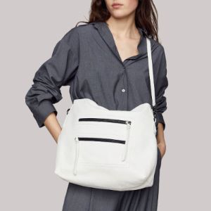 Chelsea Bucket sold by Botkier