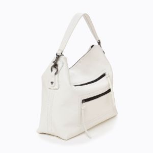 Chelsea Bucket sold by Botkier