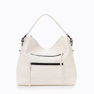 Chelsea Bucket sold by Botkier