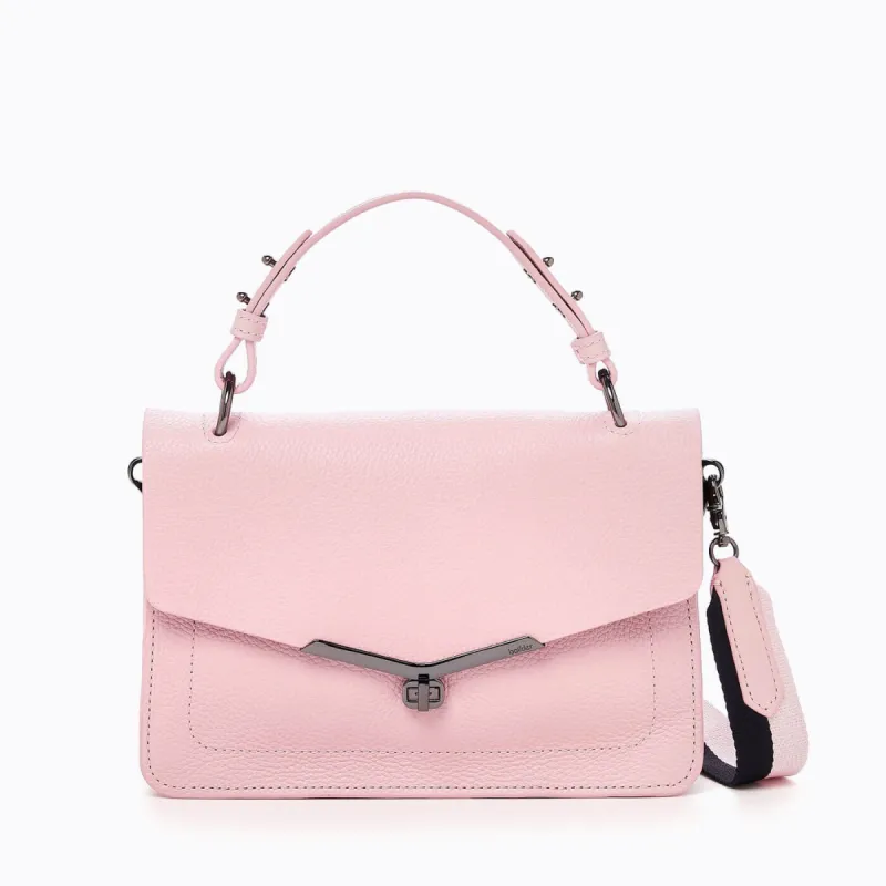 Valentina Flap Satchel sold by Botkier