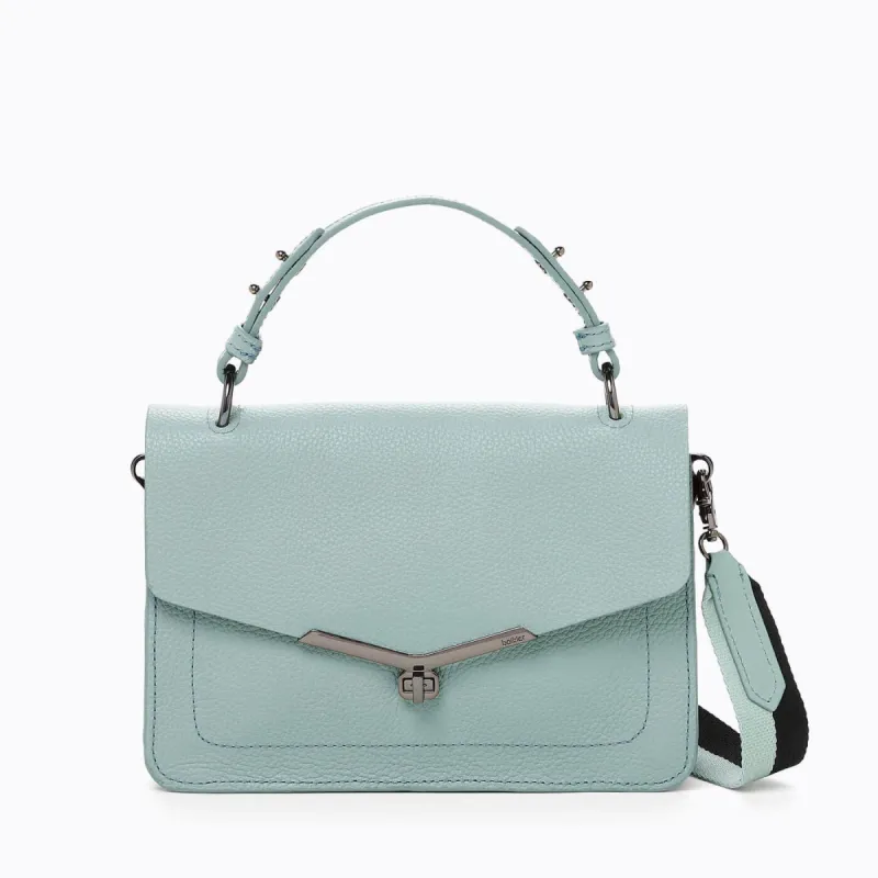 Valentina Flap Satchel made by Botkier