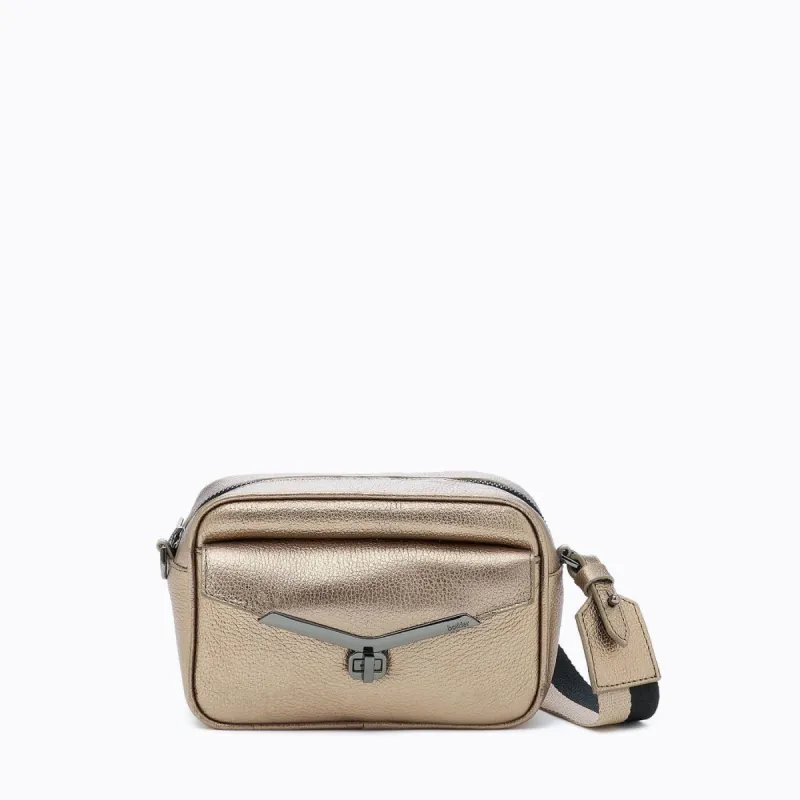 Valentina Mini Camera Crossbody sold by Botkier