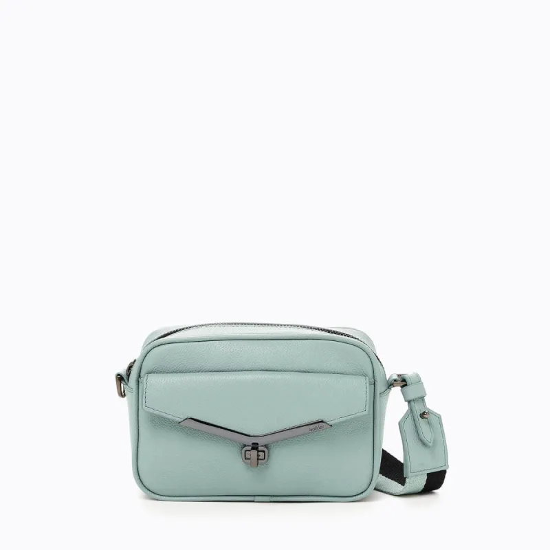 Valentina Mini Camera Crossbody sold by Botkier